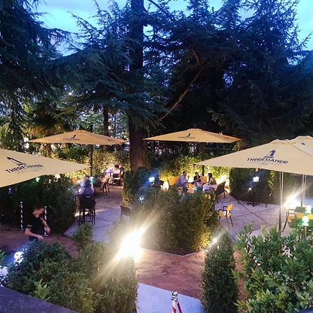 Апартаменти Bbconegliano Borlini Екстер'єр фото