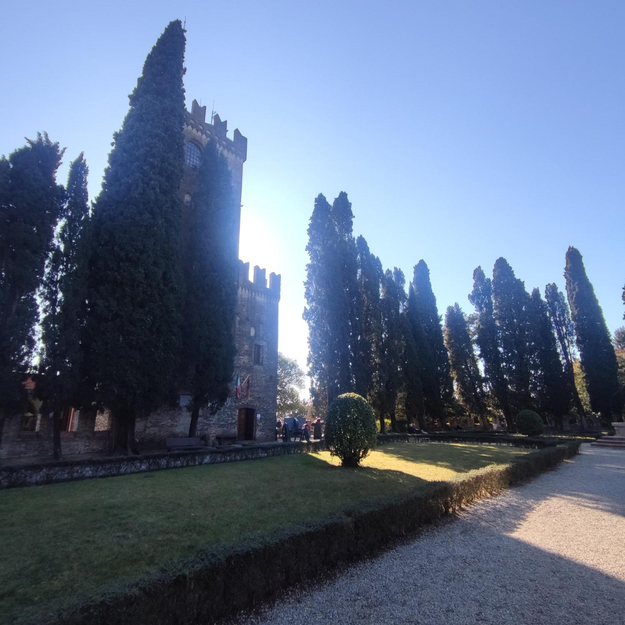Апартаменти Bbconegliano Borlini Екстер'єр фото