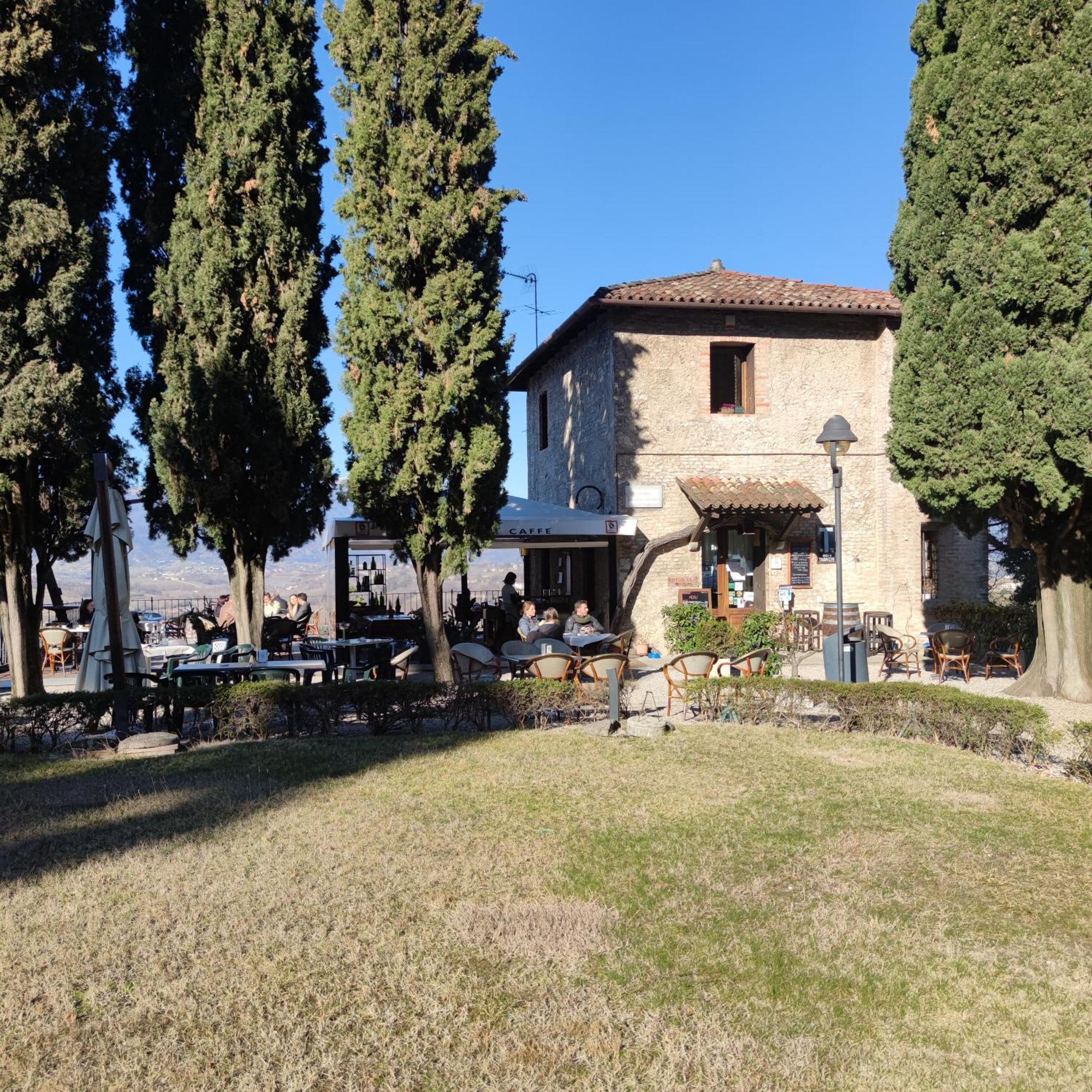 Апартаменти Bbconegliano Borlini Екстер'єр фото